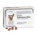 Pharma Nord BioActive Selenium + Zinc (60 tabs) pack