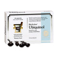 Pharma Nord BioActive Ubiquinol QH (30 caps) pack