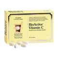 Pharma Nord BioActive Vitamin C 750mg (60 tabs) pack