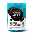 Planet Paleo Cacao Collagen (231g) pack