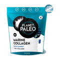Planet Paleo Marine Collagen (450g) pack