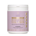 Plent — Beauty Blend Collagen, Elderberry (277g)