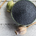 True Natural Goodness Organic Poppy Seeds (250g)