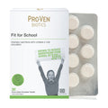 ProVen Biotics Fit for School (30 chewable tablets)