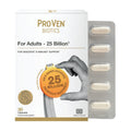 ProVen Biotics For Adults 25 Billion (30 capsules)