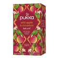 Pukka — Wild Apple & Cinnamon (20 bags)