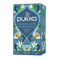 Pukka — Chamomile, Vanilla & Manuka Honey (20 bags)