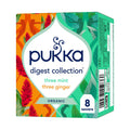 Pukka — Digest Collection (8 bags)