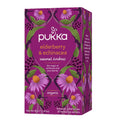 Pukka — Elderberry & Echinacea (20 bags)