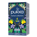 Pukka — Herbal Collection (20 bags)