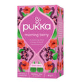 Pukka — Morning Berry (20 bags)