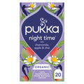 Pukka — Night Time Apple Chai (20 bags)