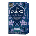 Pukka — Night Time (40 bags)
