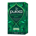Pukka — Supreme Matcha Green (40 bags)