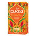 Pukka — Three Ginger (20 bags)