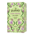 Pukka — Tulsi Clarity (20 bags)