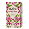 Pukka — Womankind (20 bags)