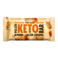 Pulsin — Almond & Salted Caramel Keto Bar (50g)