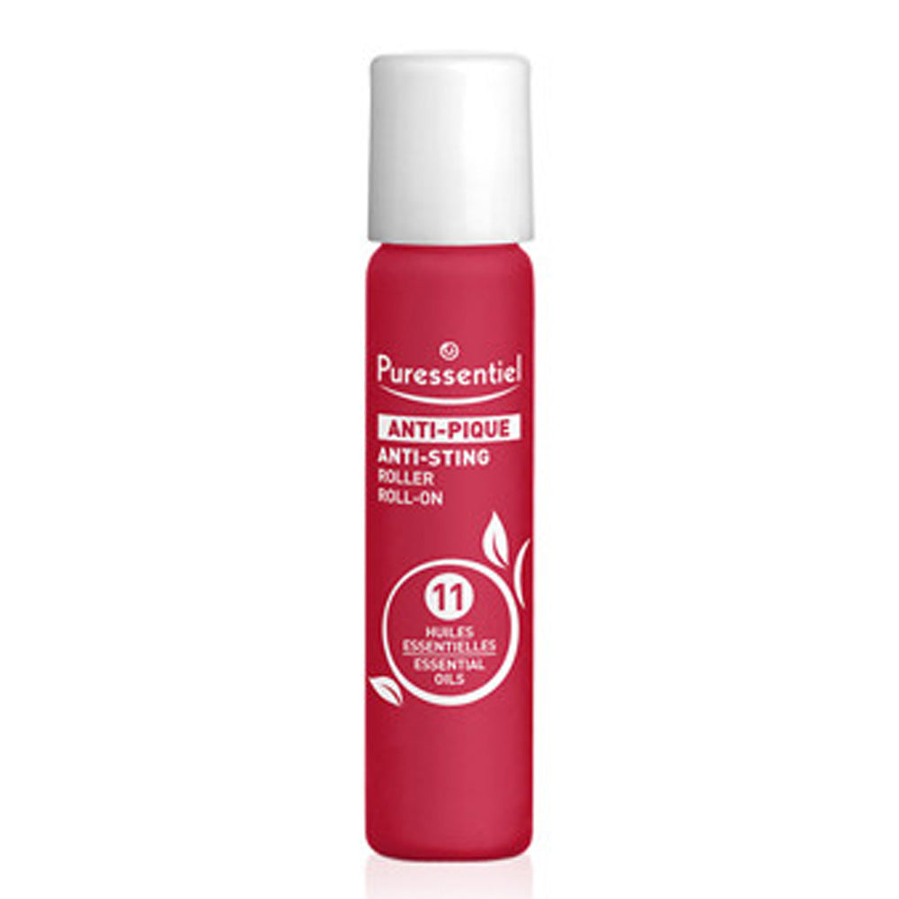 Puressentiel — Bite & Sting Soothing Roll-On (5ml)