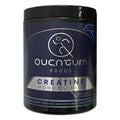 Quantum Foods — Creatine Monohydrate Powder, Unflavoured