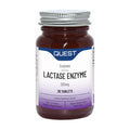 Quest Lactase Enzyme 200mg (30 tablets) pack