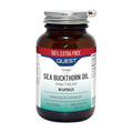 Quest Omega 7 Sea Buckthorn Oil (60 + 30 free, 90 capsules) pack