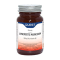 Quest Synergistic Magnesium 150mg (60 tablets) pack