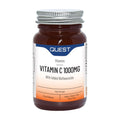 Quest Vitamin C 1000mg Timed Release (30 + 15 free, 45 tablets) pack