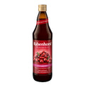 Rabenhorst — Cranberry Juice (750ml)