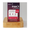 Revive Active - Iron Complex (30 caps) pack front