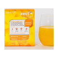 Revive Active - Zest Active (30 sachets) pack front
