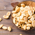 True Natural Goodness Roasted Salted Peanuts (250g)