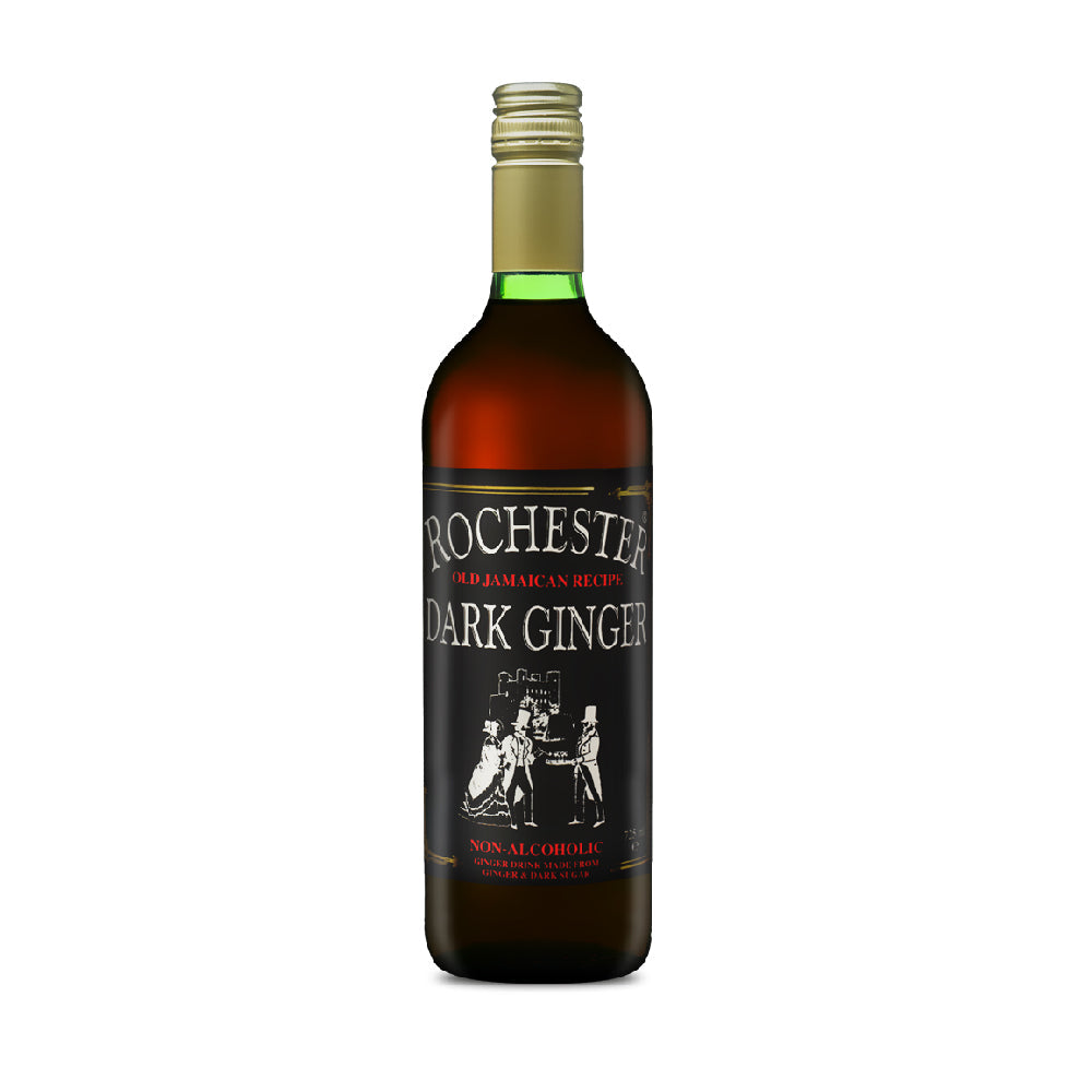 Rochester — Dark Ginger (725ml)