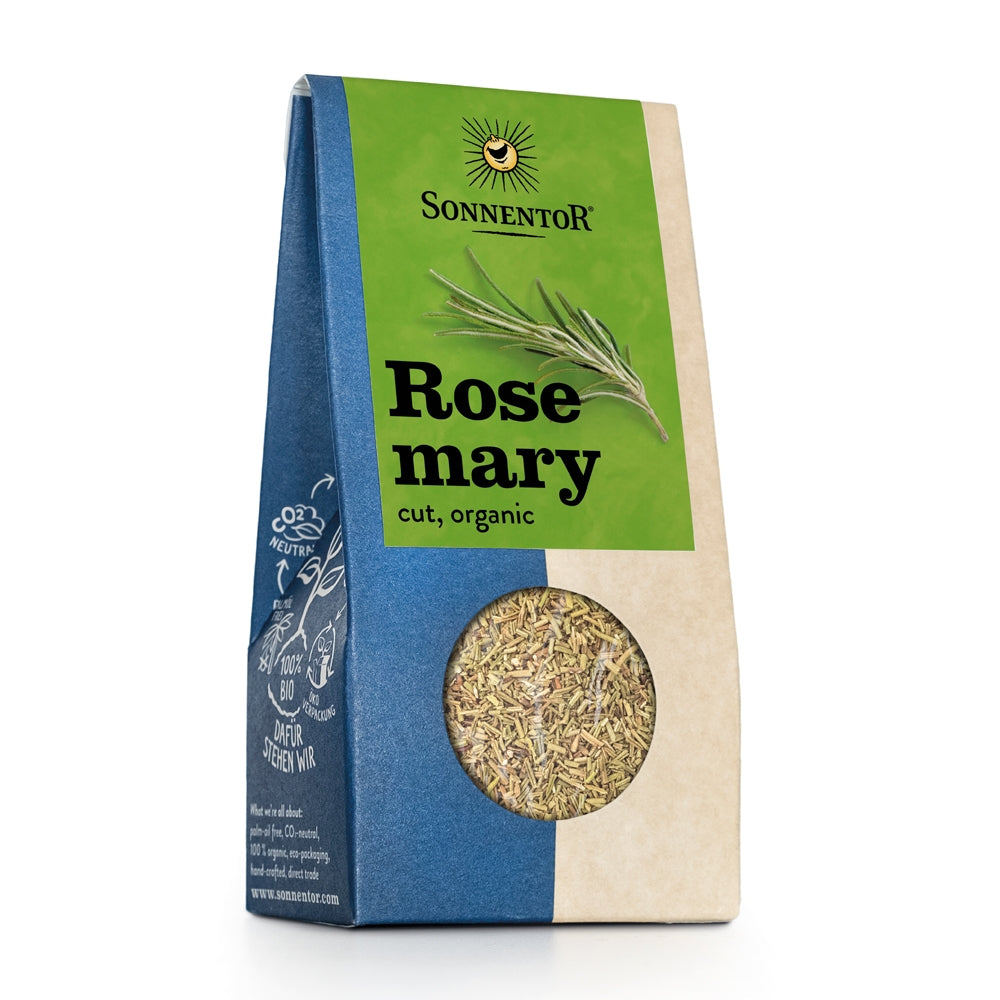 Sonnentor Organic Rosemary (25g)