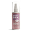 Salt of the Earth — Lavender & Vanilla Natural Deodorant Spray (100ml)