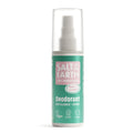 Salt of the Earth — Melon & Cucumber Natural Deodorant Spray (100ml)
