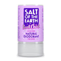 Salt of the Earth — Rock Chick Natural Deodorant for Kids (90g)
