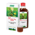 Salus Manna Fig Syrup 200ml