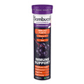 Sambucol Black Elderberry Effervescent Tablets