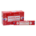 Satya — Celestial Bliss Incense Sticks (15g)