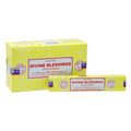 Satya — Divine Blessings Incense Sticks (15g)