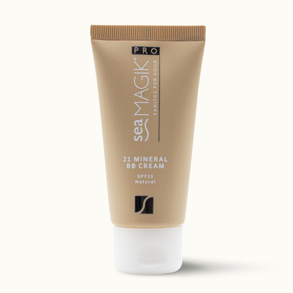 Sea Magik — BB Cream SPF 15 (50ml)