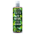 Faith In Nature Seaweed Liquid Hand Wash (300ml)