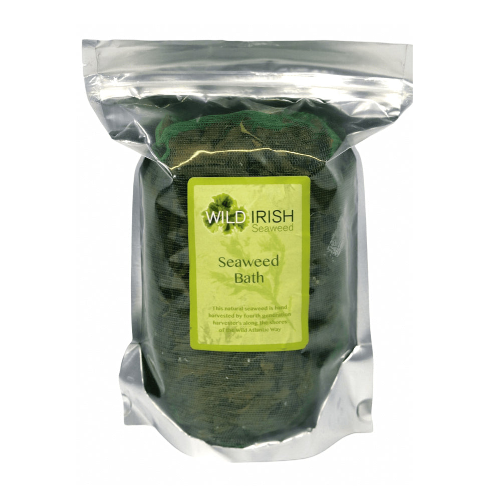 Wild Irish Seaweeds Seaweed Bath (200g)