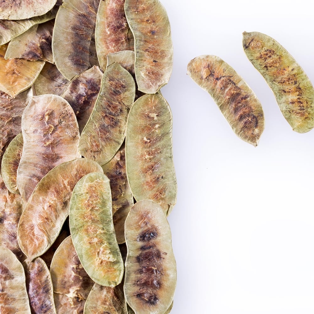 True Natural Goodness Senna Pods (50g)