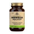 Solgar Boswellia Resin Extract (60 caps) pack