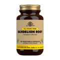 Solgar Dandelion Root (100 caps) pack