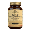 Solgar — Ester C 1000mg (90 caps)