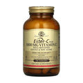 Solgar Ester-C Plus 1000 mg Vitamin C (90 tabs) pack