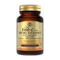Solgar Ester-C Plus 500 mg Vitamin C (50 caps) pack